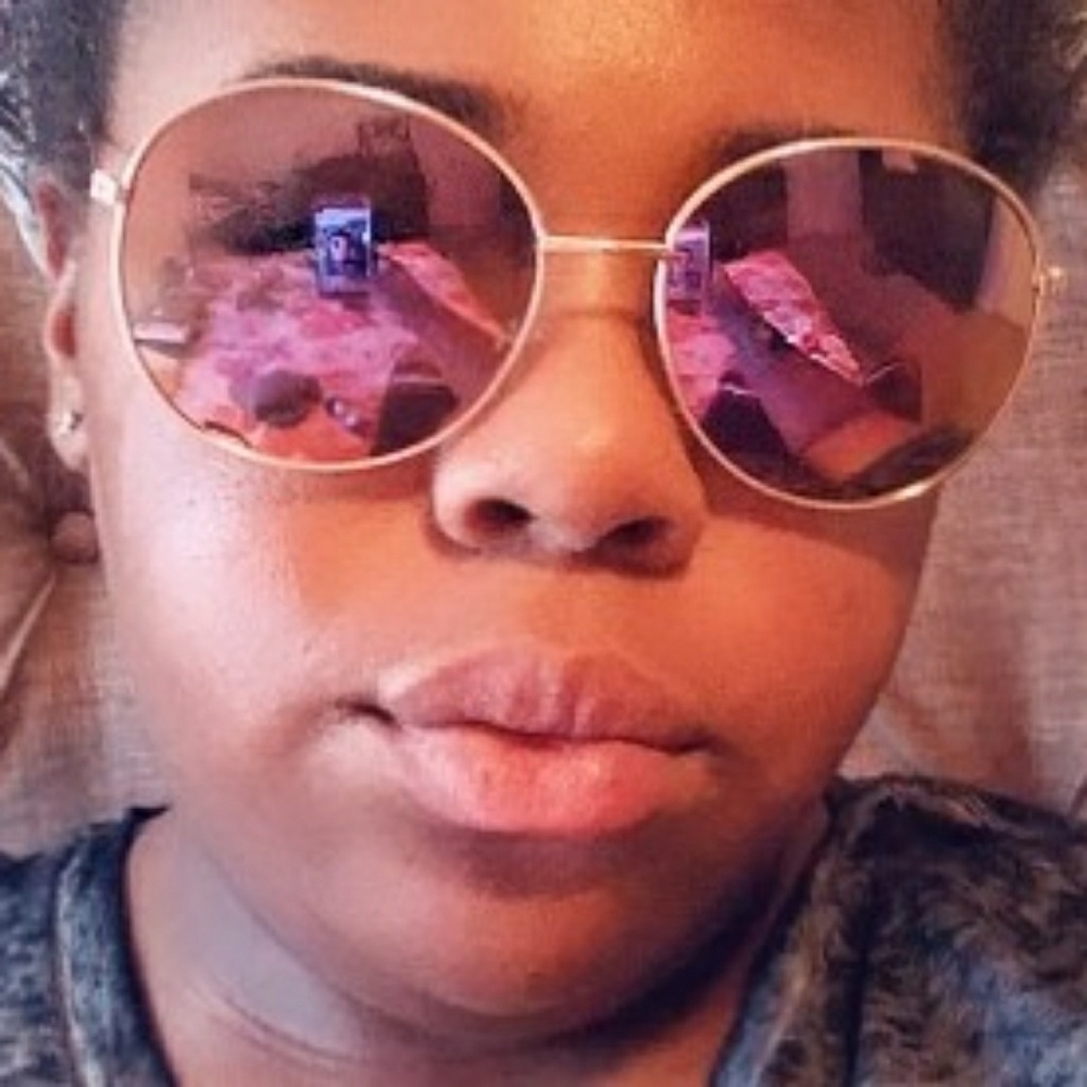 Aviator Sunglasses